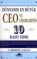 Dünyanın En Büyük Ceo ve Liderlerinin 10 Basit Sır                                                                                                                                                                                                             