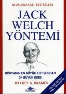 Jack Welch Yöntemi - Dünyanın En Büyük Ceo