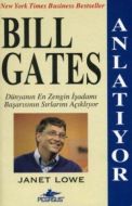 Bill Gates Anlatıyor                                                                                                                                                                                                                                           
