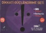 Dikkati Güçlendirme Seti 7. Sınıf 4B                                                                                                                                                                                                                           