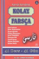Kendi Kendine Kolay Farsça                                                                                                                                                                                                                                     