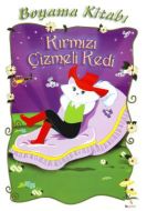 Kırmızı Çizmeli Kedi                                                                                                                                                                                                                                           