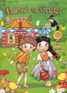 Hansel ve Gretel                                                                                                                                                                                                                                               