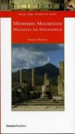 Menderes Magnesiası                                                                                                                                                                                                                                            