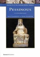 Pessinous An Archaeological Guide                                                                                                                                                                                                                              