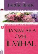 Hanımlara Özel İlmihal (Ciltli)                                                                                                                                                                                                                                