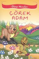 Çörek Adam                                                                                                                                                                                                                                                     