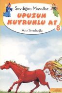 Upuzun Kuyruklu At                                                                                                                                                                                                                                             