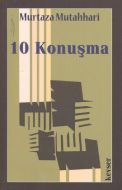10 Konuşma                                                                                                                                                                                                                                                     