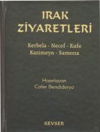 Irak Ziyaretleri                                                                                                                                                                                                                                               