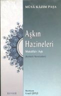 Aşkın Hazineleri Makalid-i Aşk                                                                                                                                                                                                                                 