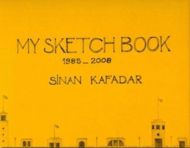 My Sketch Book 1985-2008 (Ciltli)                                                                                                                                                                                                                              