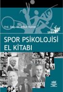 Spor Psikolojisi El Kitabı                                                                                                                                                                                                                                     