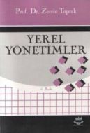 Yerel Yönetimler                                                                                                                                                                                                                                               