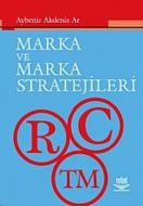 Marka ve Marka Stratejileri                                                                                                                                                                                                                                    