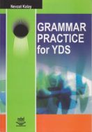 Grammar Practice for YDS                                                                                                                                                                                                                                       
