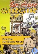 Son Efsane Gırgır                                                                                                                                                                                                                                              