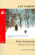 Son İstasyon                                                                                                                                                                                                                                                   