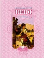 Heidi                                                                                                                                                                                                                                                          