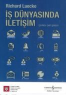İş Dünyasından İletişim                                                                                                                                                                                                                                        