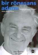 Bir Rönesans Adamı - Doğan Kuban Kitabı - DVD ekli                                                                                                                                                                                                             