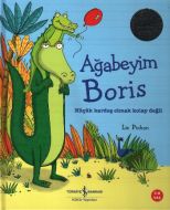Ağabeyim Boris                                                                                                                                                                                                                                                 