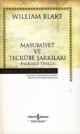 Masumiyet ve Tecrübe Şarkıları - Hasan Ali Yücel K                                                                                                                                                                                                             