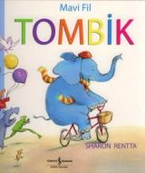 Tombik Mavi Fil                                                                                                                                                                                                                                                