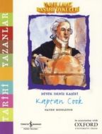 Unutulmaz BAşarı Öyküleri - Kaptan Cook                                                                                                                                                                                                                        