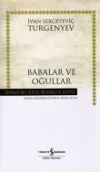 Babalar ve Oğullar - Hasan Ali Yücel Klasikleri (C                                                                                                                                                                                                             