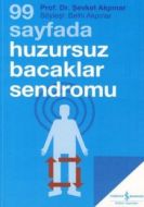 99 Sayfada Huzursuz Bacaklar Sendromu                                                                                                                                                                                                                          