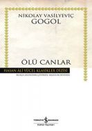 Ölü Canlar - Ciltli - Hasan Ali Yücel Klasikleri                                                                                                                                                                                                               