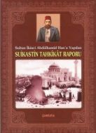 Sultan İkinci Abdülhamid Han