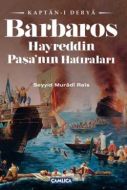Kaptan-ı Derya Barbaros Hayrettin Paşa