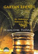 Garyan Efendi                                                                                                                                                                                                                                                  