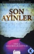 Son Ayinler                                                                                                                                                                                                                                                    
