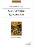 Milliyetçilik Kuramları                                                                                                                                                                                                                                        