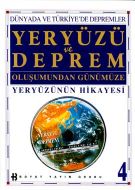 Yeryüzü ve Deprem (Ciltli)                                                                                                                                                                                                                                     