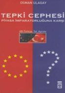 Tepki Cephesi                                                                                                                                                                                                                                                  