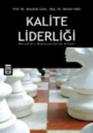 Kalite LiderliğiDorukları Düşleyenlerin Kitabı                                                                                                                                                                                                                 