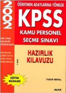 KPSS Kamu Personel Seçme Sınavı Öğretmen Adayların                                                                                                                                                                                                             