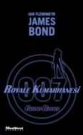 James Bond Royale Kumarhanesi                                                                                                                                                                                                                                  