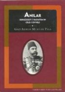 Anılar 1 Sergüzeşt-i Hayatım