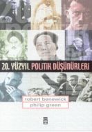 20. Yüzyıl Politik Düşünürleri                                                                                                                                                                                                                                 