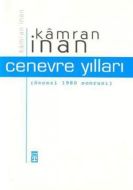 Cenevre Yılları                                                                                                                                                                                                                                                