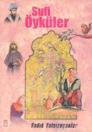 Sufi Öyküleri                                                                                                                                                                                                                                                  