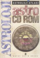 Astroloji Atlası Astro CD-ROM (Ciltli)                                                                                                                                                                                                                         