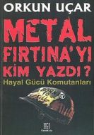 Metal Fırtına