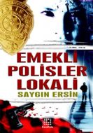 Emekli Polisler Lokali                                                                                                                                                                                                                                         