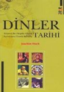 Dinler Tarihi                                                                                                                                                                                                                                                  